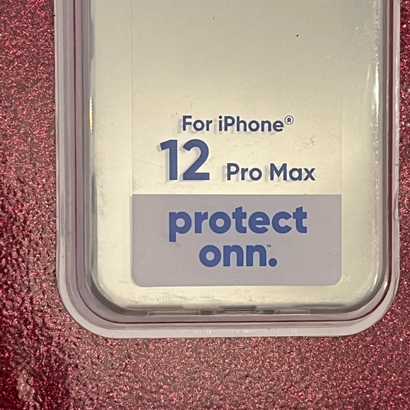 📲NIB IPHONE 12 PROMAX CASE📲 - Picture 3 of 6